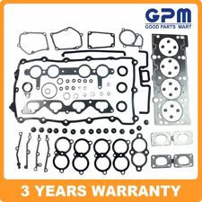 Full Head Gasket Set Fit For