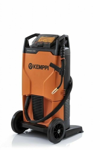 Kemppi kempact 253r - kemppi,