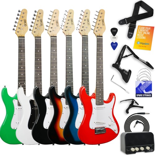 Size electric guitar 36 - size,