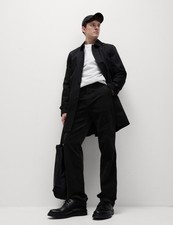 Marks & Spencer Mens Black