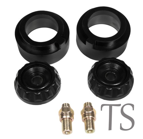 30mm leveling lift - 1.2",