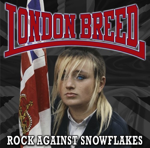 London breed rock against - breed,,