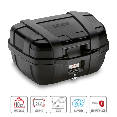 Monokey trekker black light - trekker,