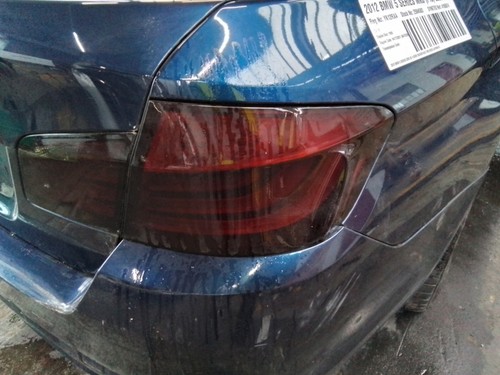 Tail light bmw - rh, series