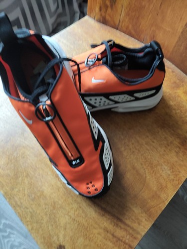 Nike air max - air, sndr