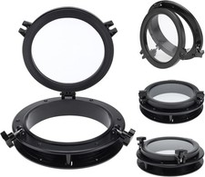 10" Round Opening Portlight