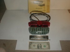 Vtg 1950's Electromonica