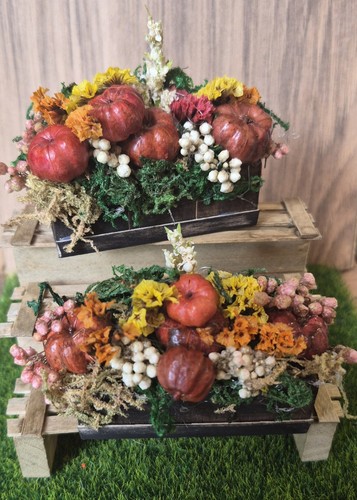 12th scale pumpkin autumn - pumpkin,