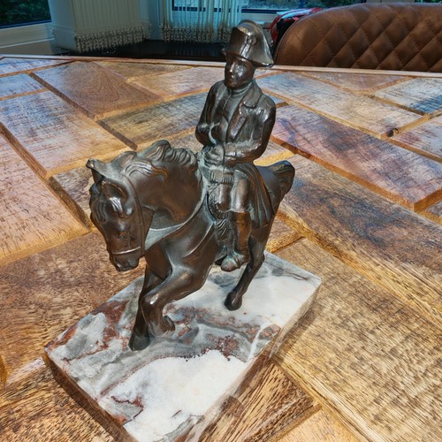 Vintage metal napoleon - vintage,