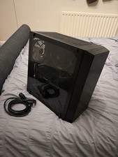 Gaming PC AMD, NVIDIA 1660