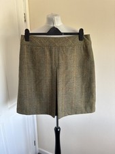 Joules 100% Wool Toad Green