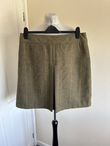 Joules 100 wool toad - wool, green