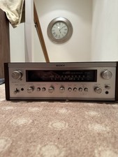 Sony STR-7025 Vintage FM/AM
