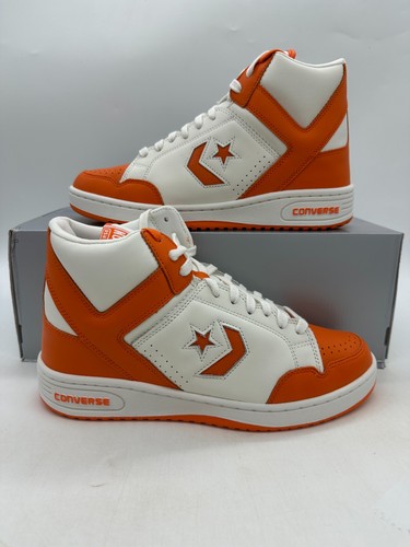 Converse weapon mid - men's, size