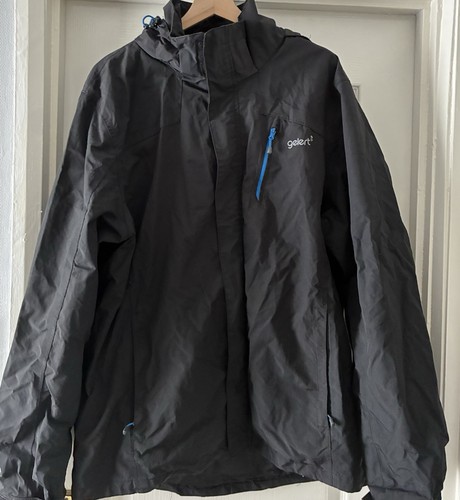 Black gelert stormlite 5000 - gelert,