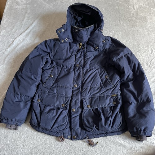 Ralph lauren puffer jacket - lauren,