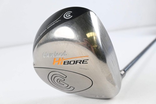 Cleveland hibore driver - cleveland, 8.5