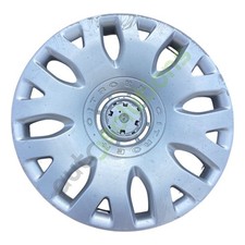 CITROEN PICASSO 2004-2009 Wheel Trim Single 15Inch