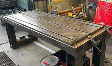 8ft X 3ft TEE SLOTTED