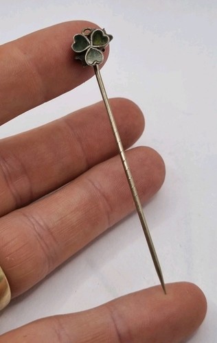 Vintage antique irish sterling - vintage,