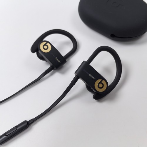 Beats dre powerbeats3 - beats,