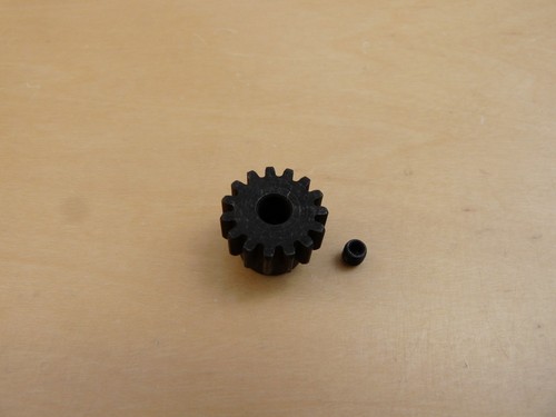 Losi 8ighte 0module pitch - losi,