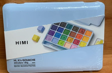 HIMI Gouache Jelly Cup Paint