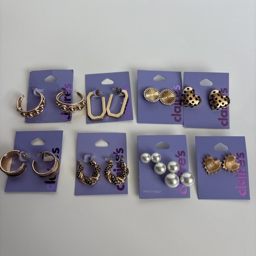 Brand new claire accessories - new, claire's