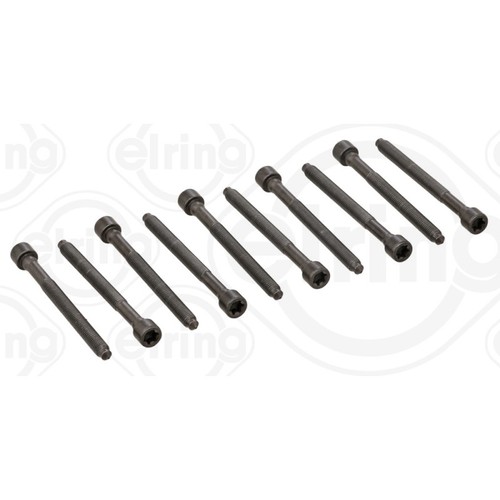 Elring cylinder head - bolts, for