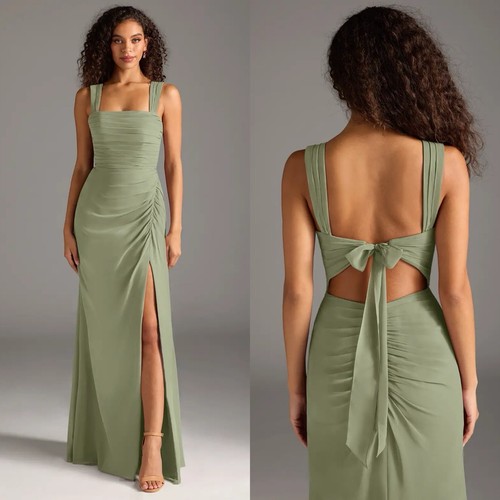 Azazie pistachio green - azazie,