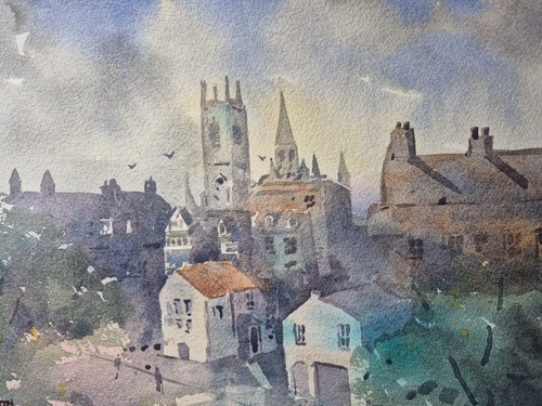 Aberdeen scotland original - scotland,