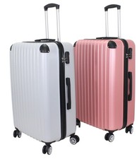 Large 28" Suitcase 4 Wheel