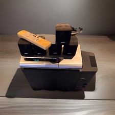 Bose Lifestyle 5 Surround Sound HiFi System