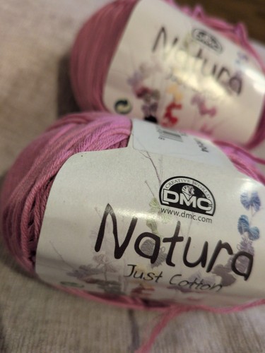 Dmc natura just - natura, erica