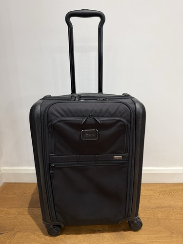 Tumi alpha interna - alpha, 3