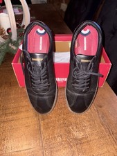 Lambretta Men's Trainers Size