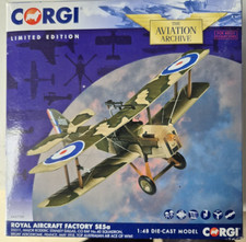 Corgi Aviation Archive Royal