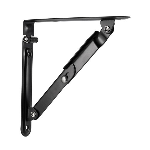 Folding bracket 150mm - bracket, 6"