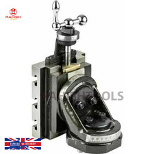 NEW Lathe Vertical Milling