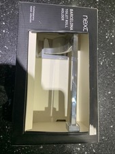 Next Toilet Roll Holder