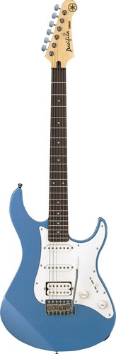 Yamaha pacifica 112j mkii - pacifica,