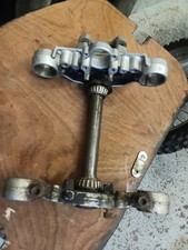 Honda hornet 600 - 600, yokes