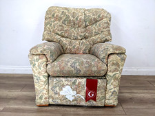 ARMCHAIR G Plan Manual