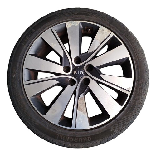 Kia sportage crdi - sportage, mk4