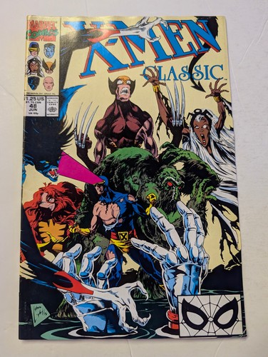 Men classic marvel - classic, #48,