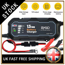 Smart 12V Motorcycle Motorbike