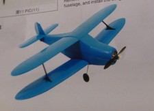 C17 Elle Radio Control
