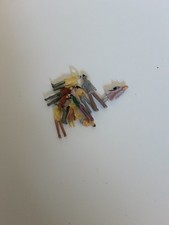 10x 00 Gauge Model Railway