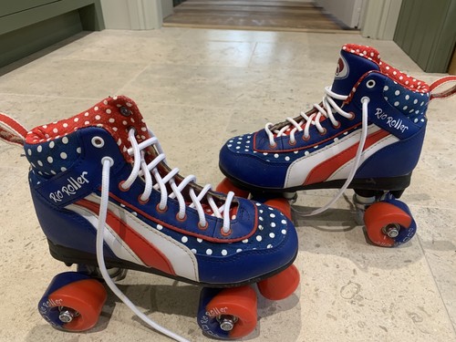 Sfr rio roller jive polka - rio,
