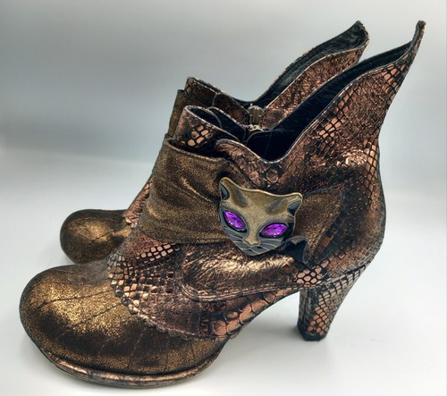Irregular choice miaow - choice,